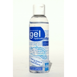 Gel mains Hydroalcoolique  100 ML